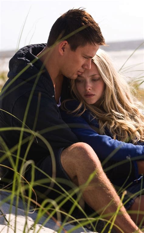 channing tatum amanda seyfried|10 Surprising Secrets You Might Not Know About .